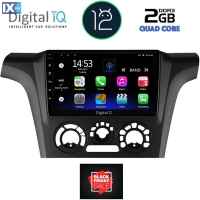 DIGITAL IQ RTB 1441_GPS A/C (9inc) MULTIMEDIA TABLET OEM MITSUBISHI OUTLANDER mod. 2001-2005