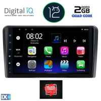 DIGITAL IQ RTB 1003_GPS (9inc) MULTIMEDIA TABLET OEM AUDI A3 mod. 2003-2012