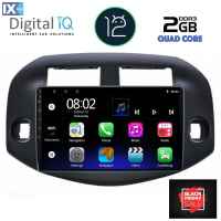 DIGITAL IQ RTB 1732_GPS (10inc) MULTIMEDIA TABLET OEM TOYOTA RAV 4 mod. 2006-2012