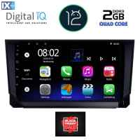 DIGITAL IQ RTB 1391_GPS (10inc) MULTIMEDIA TABLET OEM MAZDA CX9 mod. 2006-2015