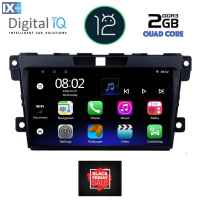 DIGITAL IQ RTB 1389_GPS (9inc) MULTIMEDIA TABLET OEM MAZDA CX7 mod. 2006-2012