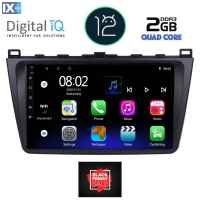 DIGITAL IQ RTB 1377_GPS (9inc) MULTIMEDIA TABLET OEM MAZDA 6 mod. 2008-2012