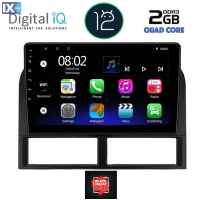 DIGITAL IQ RTB 1280_GPS (9inc) MULTIMEDIA TABLET OEM JEEP GRAND CHEROKEE mod. 1999-2004