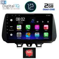 DIGITAL IQ RTB 1244_GPS (9inc) MULTIMEDIA TABLET OEM HYUNDAI TUSCON mod. 2019>