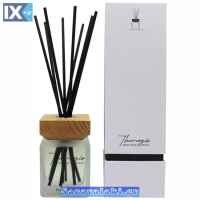 Αρωματικό Χώρου Με Sticks - Diffuser Themagio Pure Musk 200ml 1 Τεμάχιο