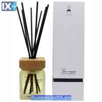 Αρωματικό Χώρου Με Sticks - Diffuser Themagio Exotic Sunset 100ml 1 Τεμάχιο