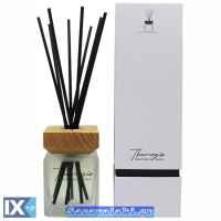 Αρωματικό Χώρου Με Sticks - Diffuser Themagio Ocean 200ml 1 Τεμάχιο