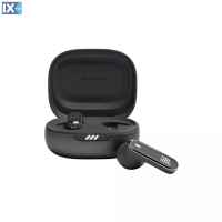 JBL LIVE FLEX (BLACK)