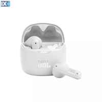 JBL TUNE FLEX (WHITE)