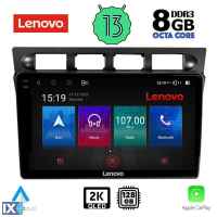 LENOVO SSW 10306_CPA (9inc) MULTIMEDIA TABLET OEM KIA PICANTO mod. 2004-2008