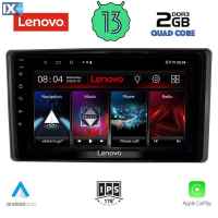 LENOVO LVD 4701_CPA (10inc) MULTIMEDIA TABLET OEM TOYOTA RAIZE mod. 2020>