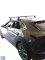Μπαρες για Μπαγκαζιερα - Kit Μπάρες οροφής Σιδήρου - Πόδια MENABO για Mazda CX-30 2019+ 2 τεμάχια  - 130 EUR