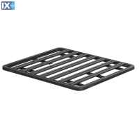 ΣΧΑΡΑ ΟΡΟΦΗΣ ΑΛΟΥΜΙΝΙΟΥ ΜΑΥΡΗ LOCK-N-LOAD YAKIMA 1240x1530mm - 1 τεμ.