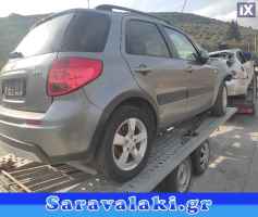 SUZUKI SX4 ΦΤΕΡΟ ΠΙΣΩ ΔΕΞΙΟ,WWW.SARAVALAKI.COM