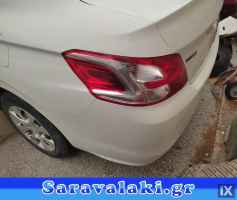 PEUGEOT 301 ΤΡΟΠΕΤΟ ΠΙΣΩ WWW.SARAVALAKI.COM