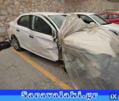 PEUGEOT 301 ΕΠΕΝΔΥΣΗ ΤΑΜΠΛΟ,WWW.SARAVALAKI.COM