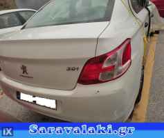 PEUGEOT 301 ΕΠΕΝΔΥΣΗ ΤΑΜΠΛΟ,WWW.SARAVALAKI.COM