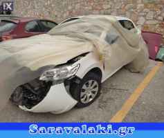 PEUGEOT 301 ΓΡΥΛΟΣ ΠΑΡΑΘΥΡΟΥ ΣΥΝΟΔΗΓΟΥ ΠΙΣΩ,WWW.SARAVALAKI.COM