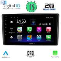 DIGITAL IQ RSB 2701_CPA (10inc) MULTIMEDIA TABLET OEM TOYOTA RAIZE mod. 2020>