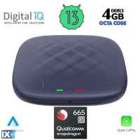 DIGITAL IQ BXE STREAM 464