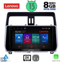 LENOVO SSW 10739_CPA (10inc) MULTIMEDIA TABLET OEM TOYOTA LAND CRUISER mod. 2019>