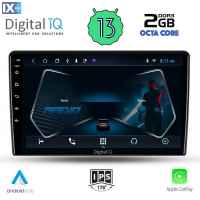 DIGITAL IQ RTC 5026_CPA (9inc) MULTIMEDIA TABLET OEM ALFA ROMEO GIULIETTA mod 2014-2020