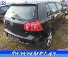 VW GOLF 5 TSI ΑΜΟΡΤΙΣΕΡ,WWW.SARAVALAKI.COM