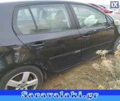 VW GOLF 5 TSI ΠΟΡΤΕΣ,WWW.SARAVALAKI.COM