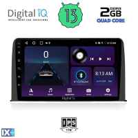 DIGITAL IQ BXB 1199_GPS (10inc) MULTIMEDIA TABLET OEM HONDA CRV mod. 2017>