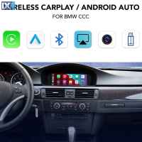 DIGITAL IQ CPAA BMW CCC (CARPLAY / ANDROID AUTO BMW CCC INTERFACE)