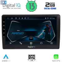 DIGITAL IQ RTC 5005_CPA (9inc) MULTIMEDIA TABLET OEM AUDI A4 mod. 2008-2015