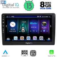 DIGITAL IQ BXD 8005_CPA (9inc) MULTIMEDIA TABLET OEM AUDI A4 mod. 2008-2015