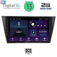 DIGITAL IQ BXB 1761_GPS (10inc) MULTIMEDIA TABLET OEM VW TIGUAN mod. 2016>