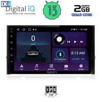 DIGITAL IQ BXB 1584_GPS (10inc) MULTIMEDIA TABLET OEM SKODA KAROQ - KODIAK mod. 2016>