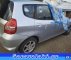 HONDA JAZZ ΠΛΑΣΤΙΚΑ ΚΑΛΥΜΜΑΤΑ ΚΟΛΩΝΑΣ www.saravalaki.com  - 14 EUR