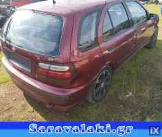 NISSAN ALMERA N14 ΑΕΡΑΓΩΓΟΙ WWW.SARAVALAKI.COM