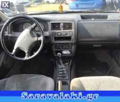 NISSAN ALMERA N14 ΑΕΡΑΓΩΓΟΙ WWW.SARAVALAKI.COM