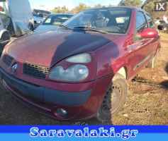 RENAULT THALIA ΝΤΙΖΑ ΚΑΠΩ,WWW.SARAVALAKI.COM