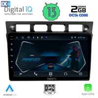 DIGITAL IQ RTC 5306_CPA (9inc) MULTIMEDIA TABLET OEM KIA PICANTO mod. 2004-2008