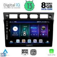 DIGITAL IQ BXD 8306_CPA (9inc) MULTIMEDIA TABLET OEM KIA PICANTO mod. 2004-2008