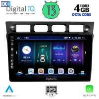 DIGITAL IQ BXD 6306_CPA (9inc) MULTIMEDIA TABLET OEM KIA PICANTO mod. 2004-2008