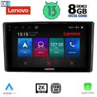 LENOVO SSW 10701_CPA (10inc) MULTIMEDIA TABLET OEM TOYOTA RAIZE mod. 2020>