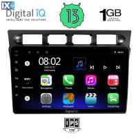 DIGITAL IQ RSA 1306_GPS (9inc) MULTIMEDIA TABLET OEM KIA PICANTO mod. 2004-2008