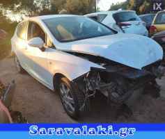 SEAT IBIZA 2010 ΚΛΕΙΔΑΡΙΕΣ WWW.SARAVALAKI.COM