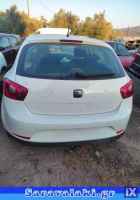 SEAT IBIZA 2010 ΚΛΕΙΔΑΡΙΕΣ WWW.SARAVALAKI.COM