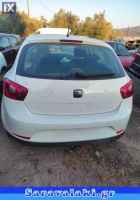 SEAT IBIZA 2010 ΤΡΟΠΕΤΟ ΠΙΣΩ,WWW.SARAVALAKI.COM