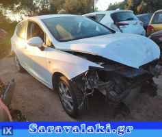 SEAT IBIZA 2010 ΓΡΥΛΟΣ ΠΑΡΑΘΥΡΟΥ ΣΥΝΟΔΗΓΟΥ ΠΙΣΩ,WWW.SARAVALAKI.COM