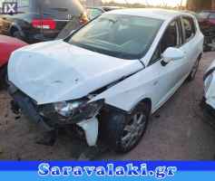 SEAT IBIZA 2010 ΓΡΥΛΟΣ ΠΑΡΑΘΥΡΟΥ ΟΔΗΓΟΥ,WWW.SARAVALAKI.COM