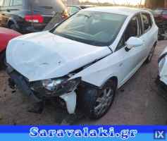 SEAT IBIZA 2010 ΕΠΕΝΔΥΣΗ ΤΑΜΠΛΟ,WWW.SARAVALAKI.COM