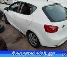 SEAT IBIZA 2010 ΕΛΑΣΤΙΚΑ ΘΥΡΩΝ ΠΑΡΜΠΡΙΖ,WWW.SARAVALAKI.COM